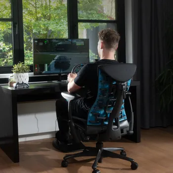 LOGITECH DRIVING FORCE G29 (23 / 25)