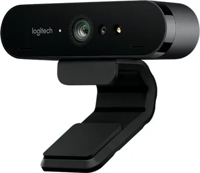 LOGITECH BRIO 4K [UHD] (1 / 15)