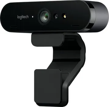 LOGITECH BRIO 4K [UHD] (2 / 15)