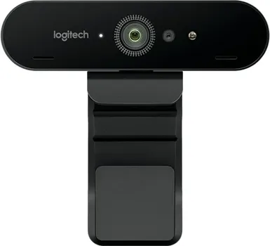 LOGITECH BRIO 4K [UHD] (4 / 15)