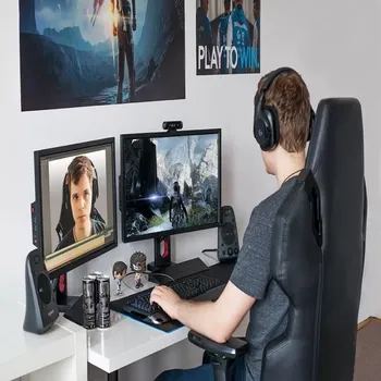 LOGITECH BRIO 4K [UHD] (6 / 15)