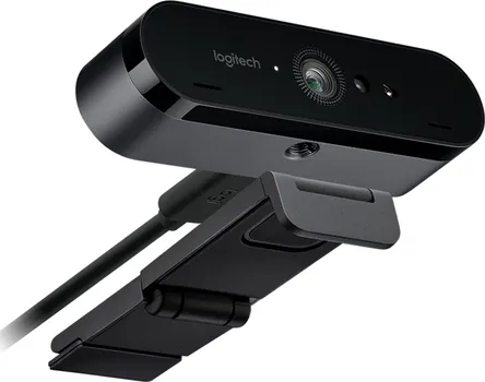 LOGITECH BRIO 4K [UHD] (8 / 15)
