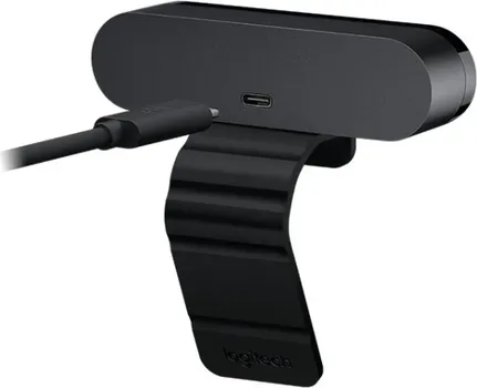 LOGITECH BRIO 4K [UHD] (10 / 15)