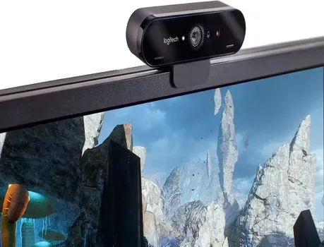 LOGITECH BRIO 4K [UHD] (11 / 15)