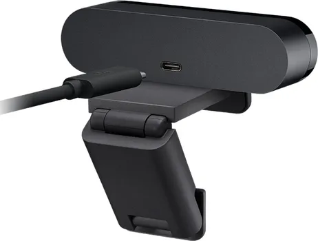 LOGITECH BRIO 4K [UHD] (12 / 15)