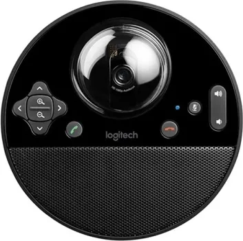 LOGITECH BCC950 CONFERENCECAM (5 / 12)
