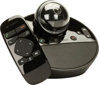 LOGITECH BCC950 CONFERENCECAM (10 / 12)