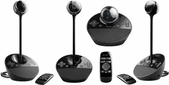 LOGITECH BCC950 CONFERENCECAM (12 / 12)
