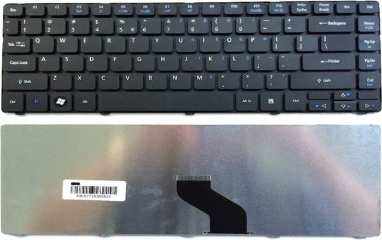 TASTATURA ZA ACER ASPIRE (1 / 1)