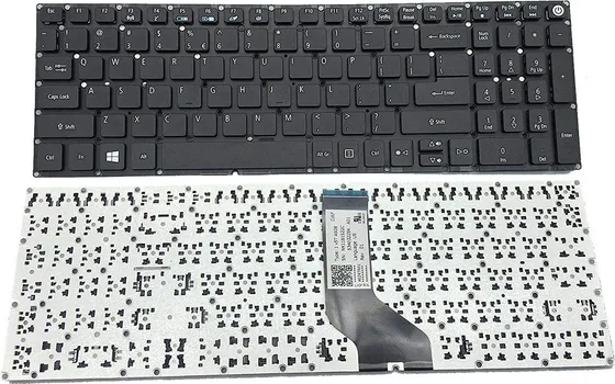 TASTATURA ZA ACER ASPIRE E5-552 E5-552G E5-573 E5-573G E5-573T E5-573TG US