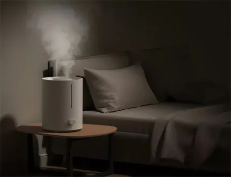 XIAOMI SMART HUMIDIFIER 2 BHR6026EU [4.5L] (13 / 20)