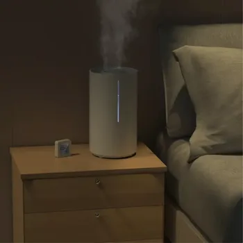 XIAOMI SMART HUMIDIFIER 2 BHR6026EU [4.5L] (20 / 20)
