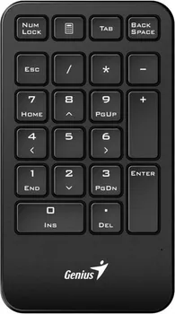 GENIUS NUMPAD 1000 (1 / 4)