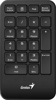 GENIUS NUMPAD 1000 (2 / 3)