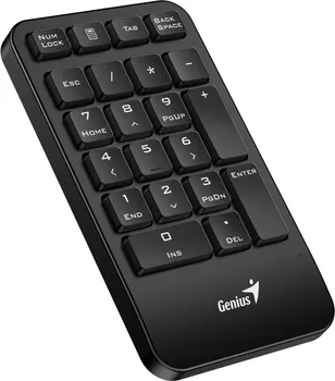 GENIUS NUMPAD 1000 (3 / 3)