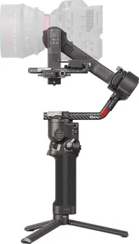 DJI RS 4 PRO COMBO CAMERA STABILIZER CP.RN.00000346.01 (1 / 13)