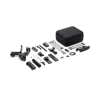DJI RS 4 PRO COMBO CAMERA STABILIZER CP.RN.00000346.01 (3 / 16)