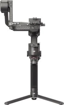 DJI RS 4 PRO COMBO CAMERA STABILIZER CP.RN.00000346.01 (8 / 13)