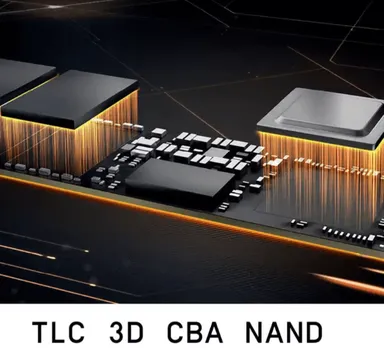 WESTERN DIGITAL WD_BLACK SN8100 NVME SSD - 1TB, WITHOUT HEATSINK │ BRZINA ČITANJA/PISANJA: 14900MB/S / 11000MB/S │ FORM FAKTOR: M.2 2280 │ PCIE GEN 5 (2 / 4)