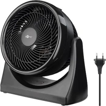 GOOBAY PODNI VENTILATOR 30W (1 / 2)