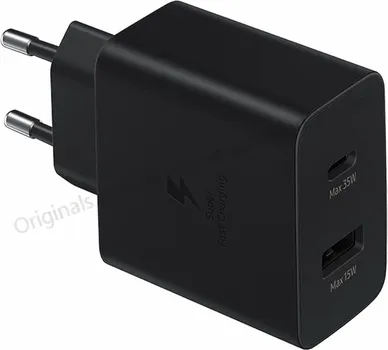 SAMSUNG 35W POWER ADAPTER DUO (2 / 5)