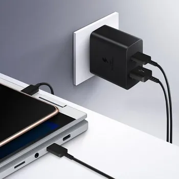 SAMSUNG 35W POWER ADAPTER DUO (4 / 5)