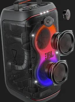 JBL PARTYBOX CLUB 120 (14 / 37)