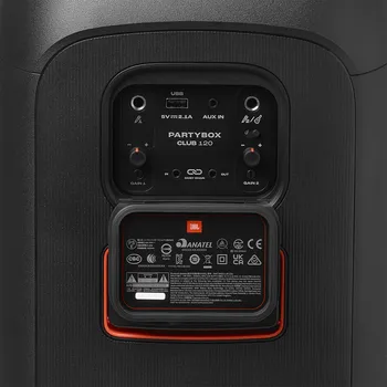 JBL PARTYBOX CLUB 120 (26 / 37)