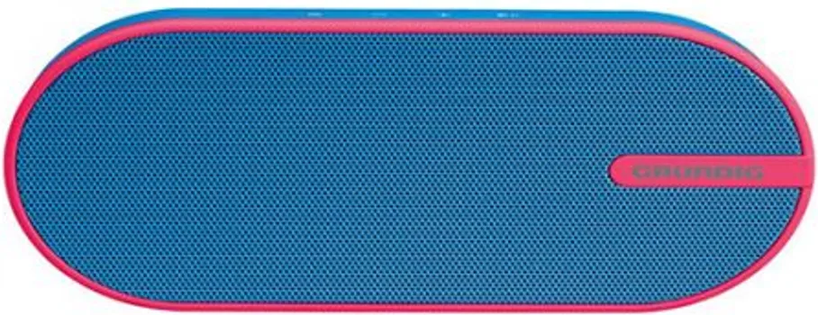 GRUNDIG GSB 150 GLR 7240 BLUETOOTH (1 / 1)