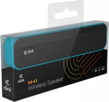 CLICK BS-L1 BLUETOOTH (4 / 4)