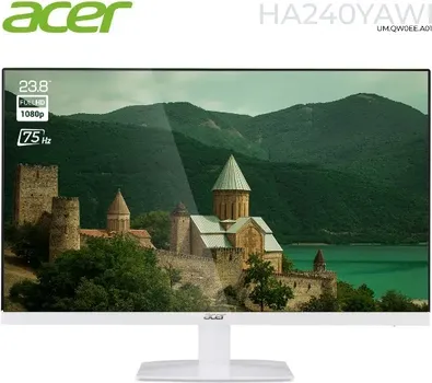 ACER HA240YAWI (4 / 4)