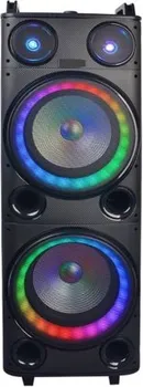 BOHONG BLUETOOTH ZVUČNIK ZVU02442 MT-1262 KARA (1 / 1)