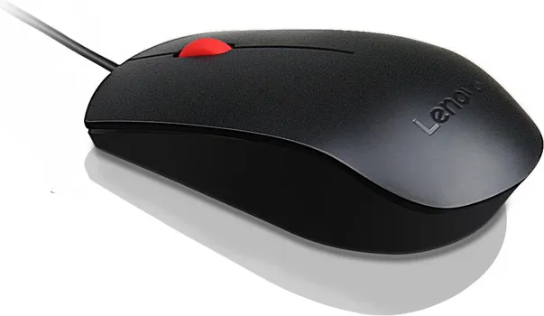LENOVO MOUSE ESSENTIAL USB (5 / 7)