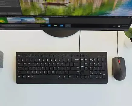 LENOVO MOUSE ESSENTIAL USB (6 / 7)