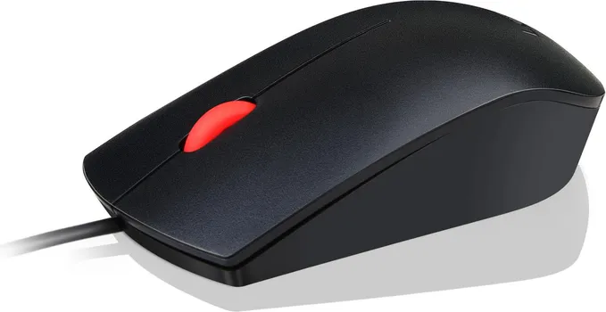 LENOVO MOUSE ESSENTIAL USB (7 / 7)