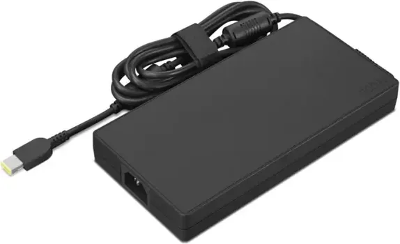 LENOVO 230W AC ADAPTER SLIM SQUARE (3 / 4)