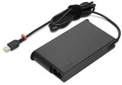 LENOVO 230W AC ADAPTER SLIM SQUARE (4 / 4)