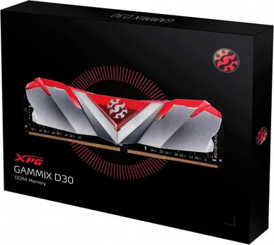 ADATA DIMM DDR4 16GB / 3200MHz XPG GAMMIX D30 (4 / 5)