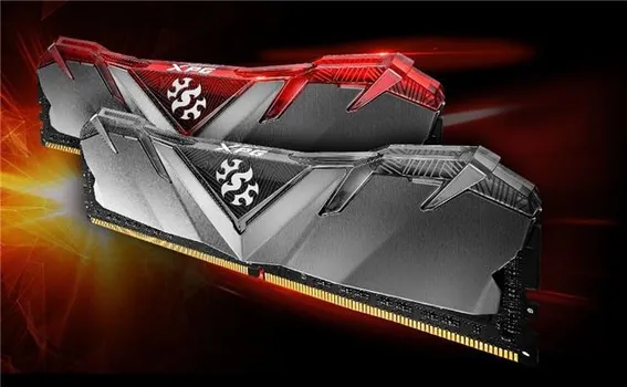 ADATA DIMM DDR4 16GB / 3200MHz XPG GAMMIX D30 (5 / 5)