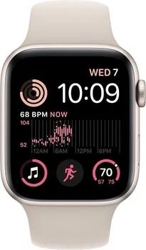 APPLE WATCH SE2 GPS 40MM (4 / 16)