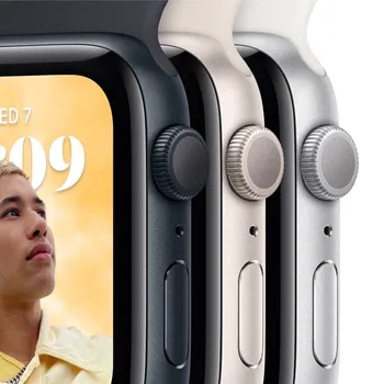 APPLE WATCH SE2 GPS 40MM (7 / 16)