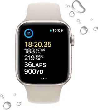 APPLE WATCH SE2 GPS 40MM (8 / 16)