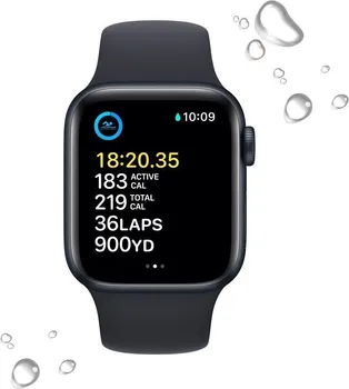 APPLE WATCH SE2 GPS 40MM (9 / 16)