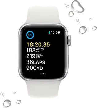 APPLE WATCH SE2 GPS 40MM (10 / 16)