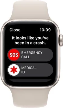 APPLE WATCH SE2 GPS 40MM (14 / 16)