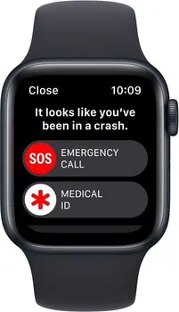 APPLE WATCH SE2 GPS 40MM (15 / 16)