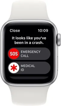 APPLE WATCH SE2 GPS 40MM (16 / 16)