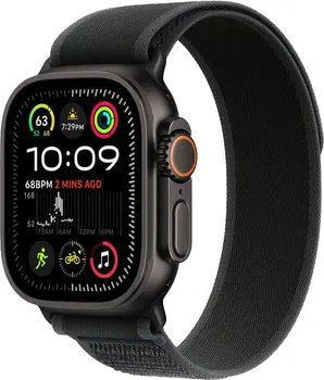 APPLE WATCH ULTRA 2 GPS+CELLULAR 49MM (1 / 17)