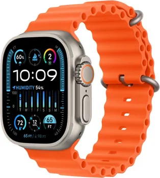 APPLE WATCH ULTRA 2 GPS+CELLULAR 49MM (2 / 17)