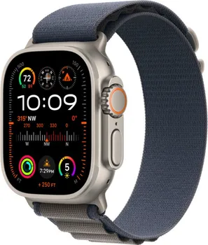 APPLE WATCH ULTRA 2 GPS+CELLULAR 49MM (3 / 17)